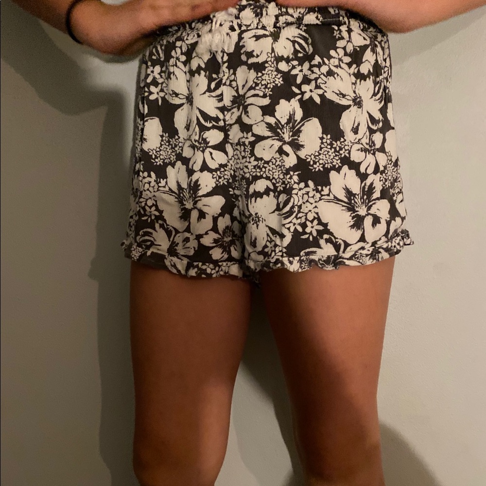 Girls Shorts